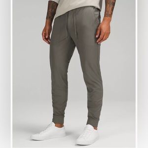 Unopened Lululemon ABC Skinny Fit Jogger Small Grey Sage